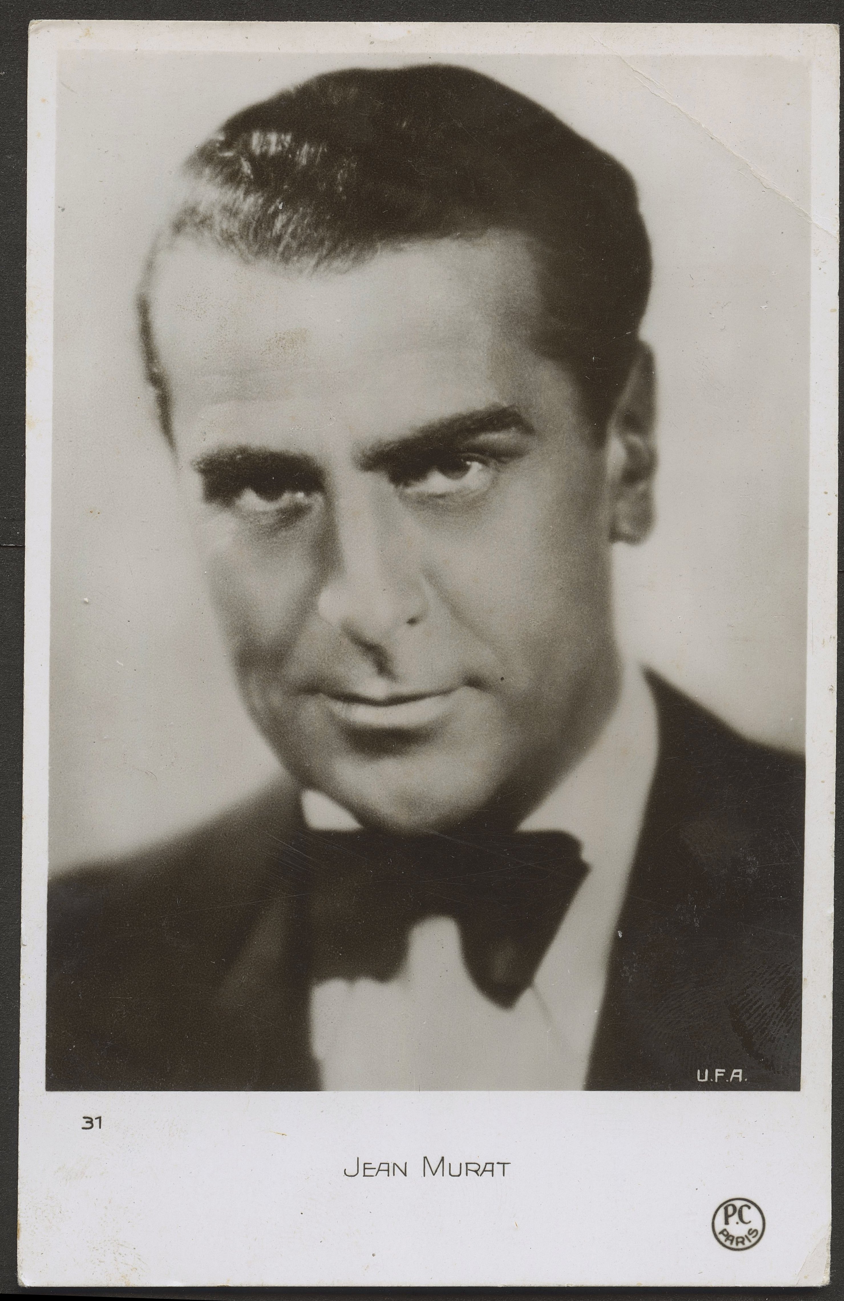 (image for) Jean Murat #0020